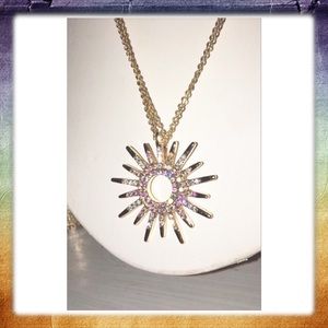 Cirque De Soleil Necklace